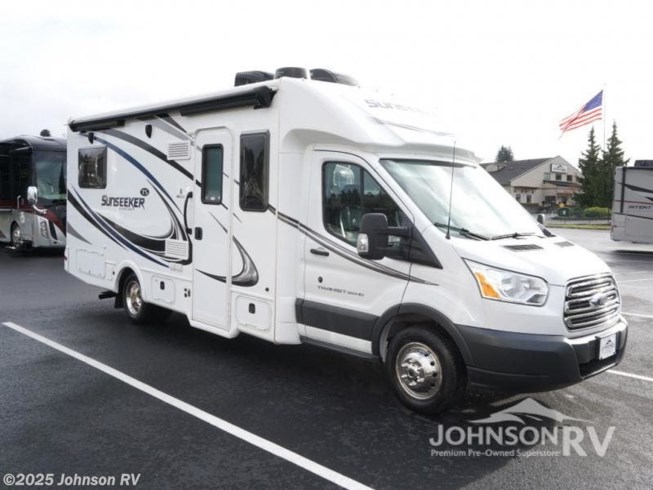 2020 Forest River Sunseeker TS 2380 RV for Sale in Sandy, OR 97055 ...