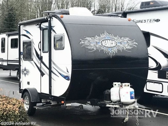 2014 Livin Lite Camplite Cl11fk Rv For Sale In Sandy Or 97055