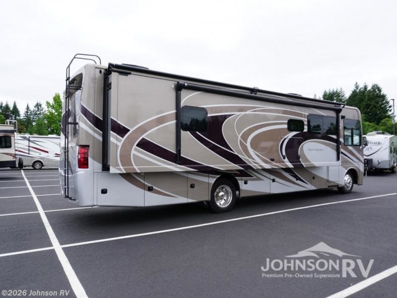 2019 Thor Motor Coach Challenger 35MQ RV for Sale in Sandy, OR 97055