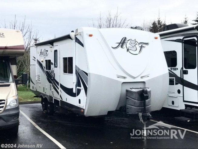 Used 2016 Northwood Arctic Fox 24J available in Sandy, Oregon