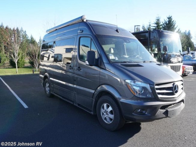 Used 2019 Roadtrek Roadtrek SS Agile available in Sandy, Oregon