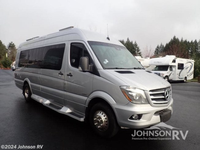 Used 2016 Coachmen Galleria 24ST available in Sandy, Oregon