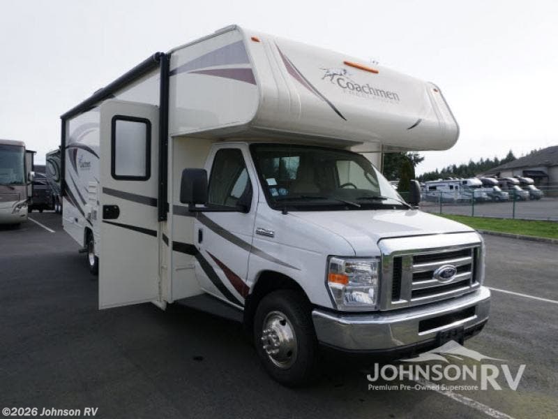 18 Coachmen Freelander 28bh Ford 450 d For Sale In Sandy Or