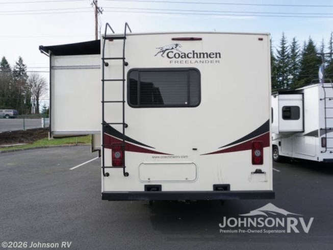 18 Coachmen Freelander 28bh Ford 450 d For Sale In Sandy Or 18 Coachmen Freelander 28bh Ford 450 d For Sale In Sandy Or