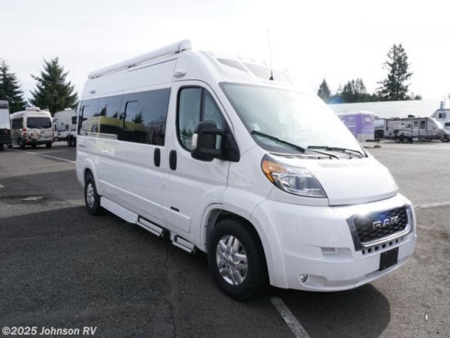 New 2022 Roadtrek Roadtrek Zion SRT available in Sandy, Oregon