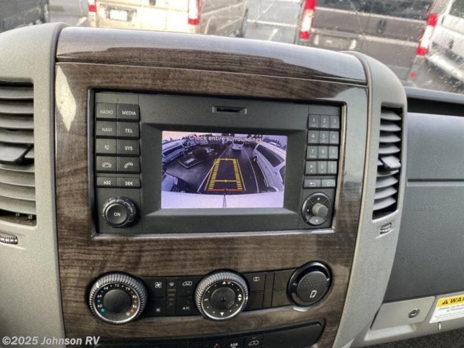2019 Roadtrek Agile ss - Used Class B For Sale by Johnson RV in Sandy, Oregon