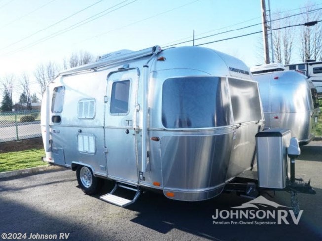 Used 2018 Airstream Tommy Bahama 19CB available in Sandy, Oregon