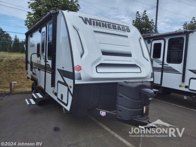 New 2022 Winnebago Micro Minnie 2108DS available in Sandy, Oregon