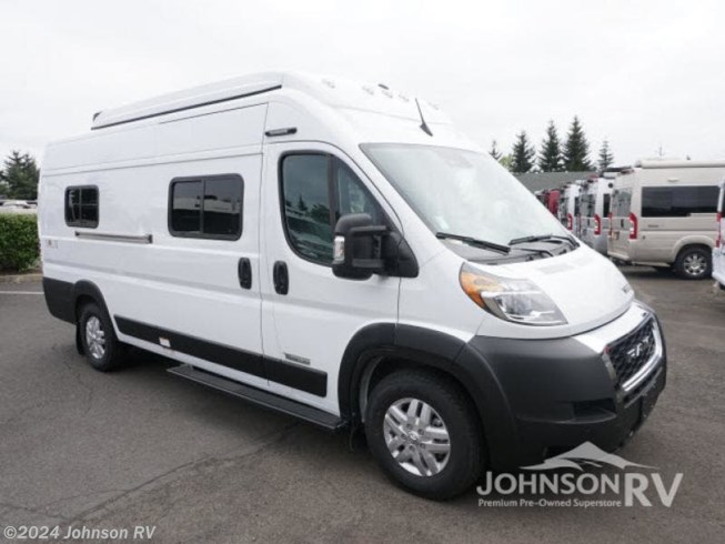 New 2022 Winnebago Solis 59PX available in Sandy, Oregon