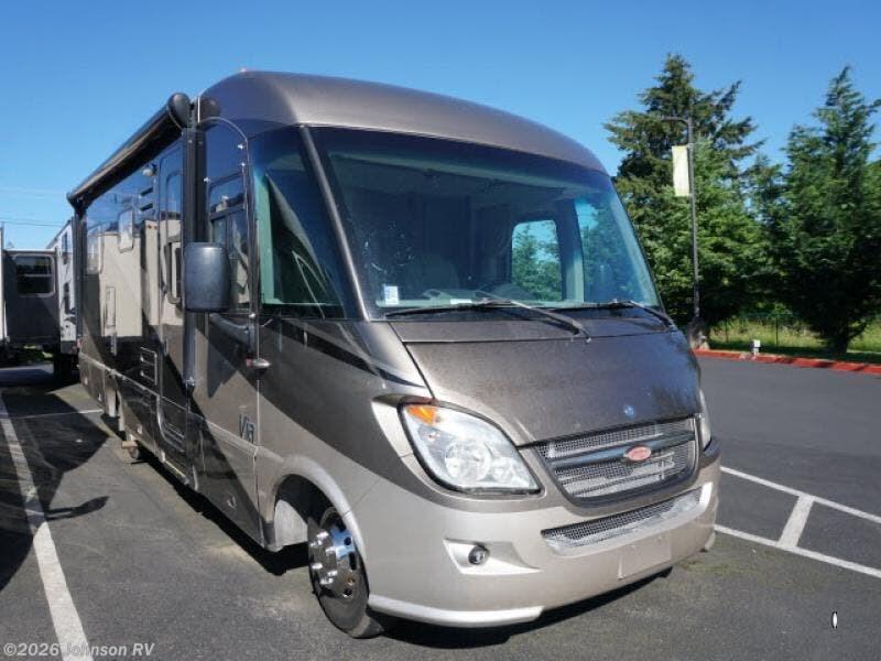 2011 Winnebago Via 25Q RV for Sale in Sandy, OR 97055 16296D Classifieds