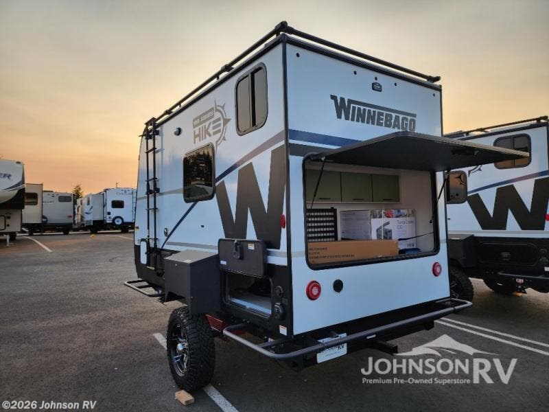 2023 Winnebago HIKE 100 H1316FB RV for Sale in Sandy, OR 97055 20041