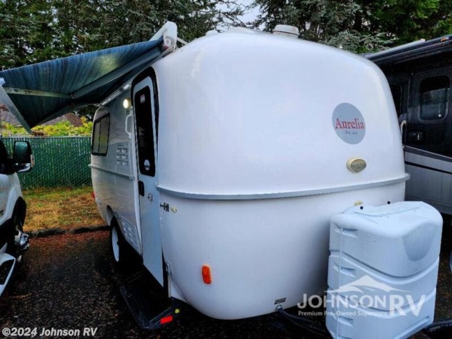 Used 2021 Casita 17 available in Sandy, Oregon