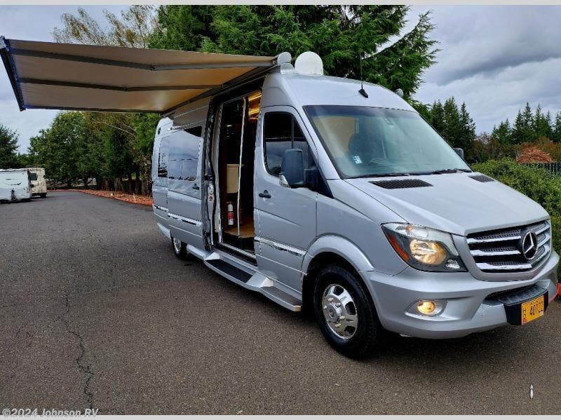 2018 Winnebago Era 70M RV For Sale In Sandy, OR 97055 | 20156TC | RVUSA ...