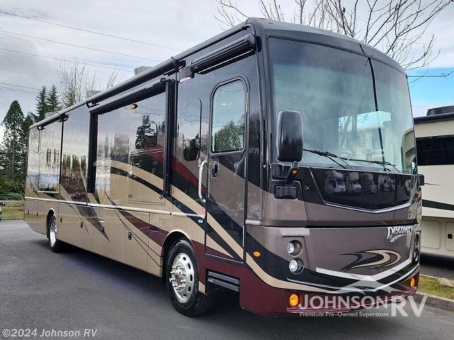 Used 2019 Fleetwood Discovery 38K available in Sandy, Oregon