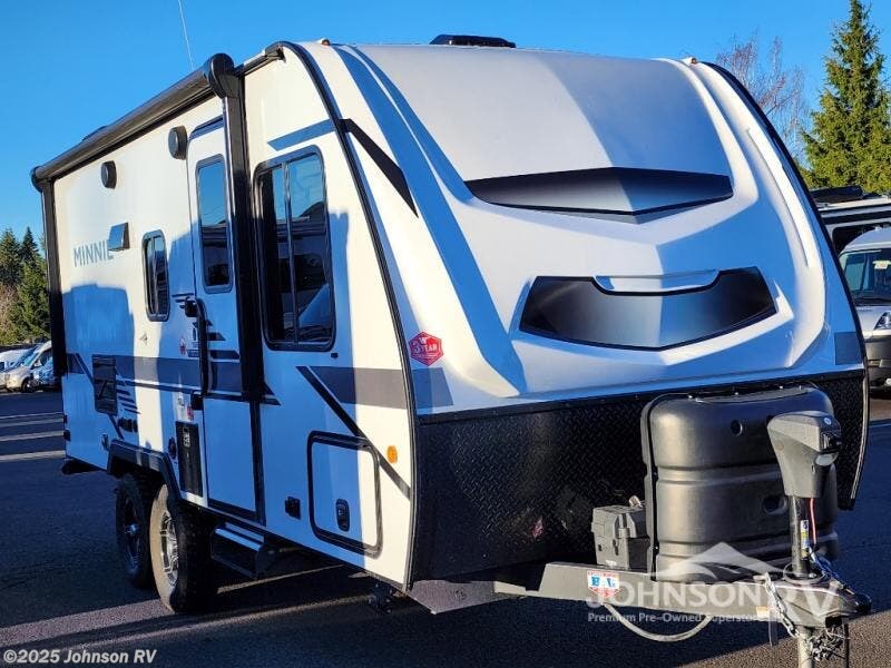 2020 Winnebago Micro Minnie 1800BH RV for Sale in Sandy, OR 97055