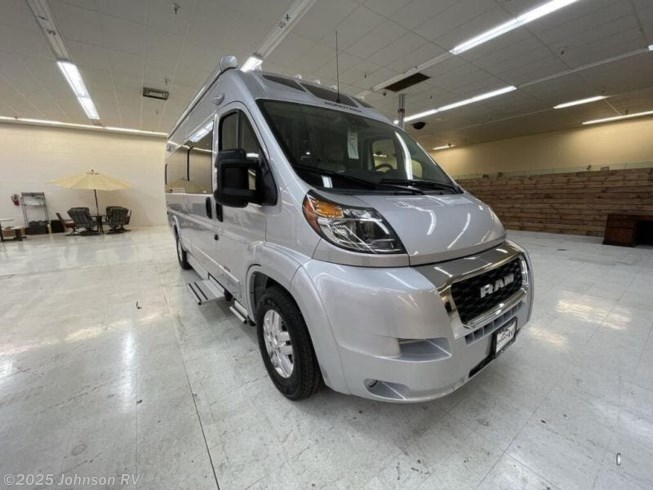 2022 Roadtrek Zion by Roadtrek from Johnson RV in Sandy, Oregon