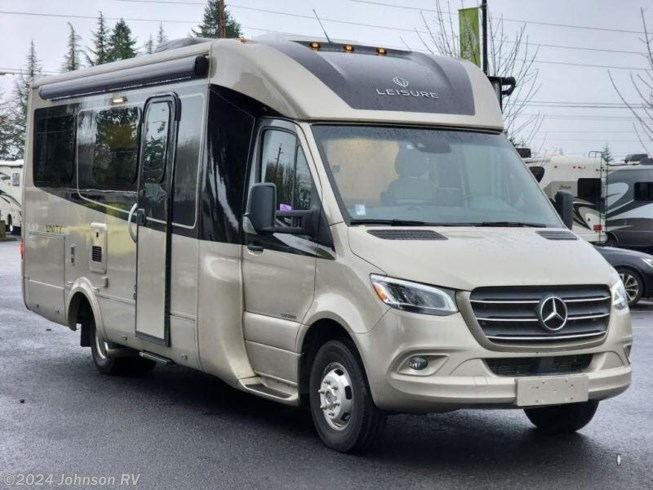 Used 2020 Leisure Travel Unity U24CB available in Sandy, Oregon