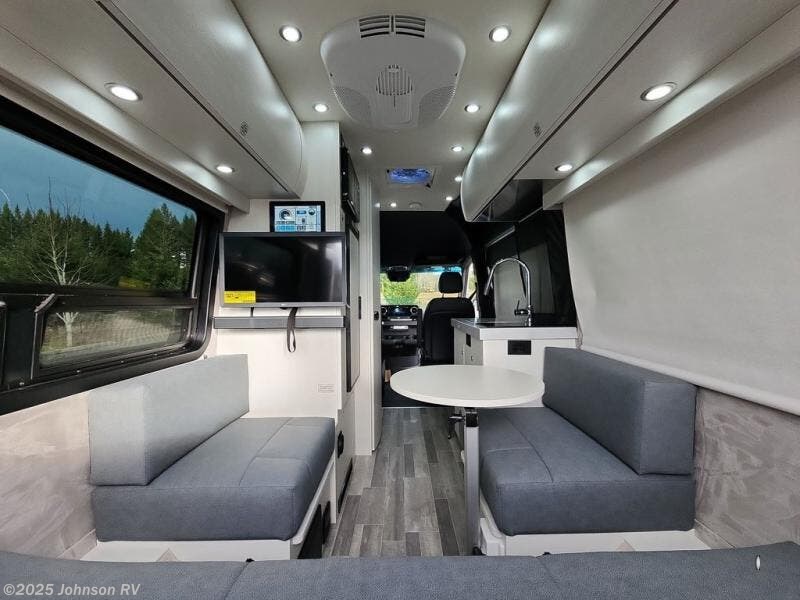 2023 Pleasure-way Ascent Ts Rv For Sale In Sandy, Or 97055 