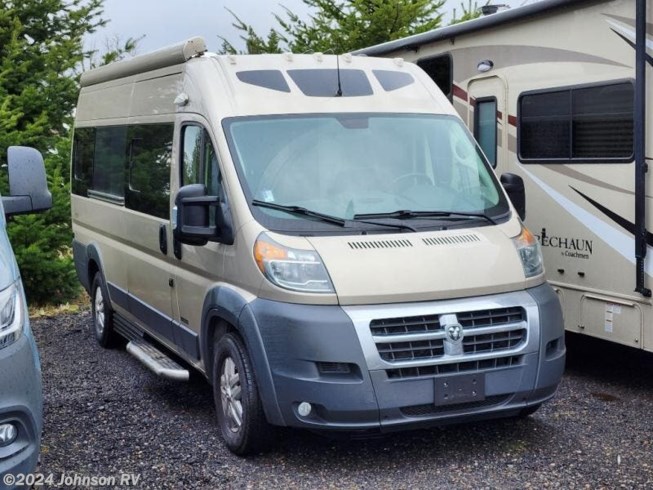 Used 2018 Roadtrek Simplicity available in Sandy, Oregon