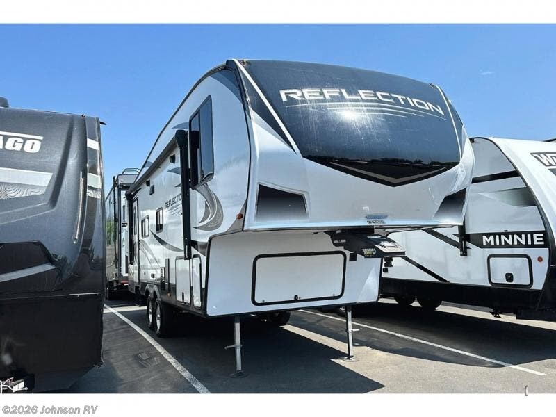 2021 Grand Design Reflection 150 Series 260RD RV For Sale In Sandy OR 