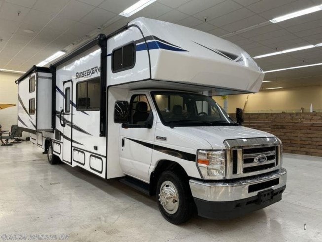 2022 Forest River Sunseeker LE 3250DSLE Ford RV for Sale in Sandy, OR ...