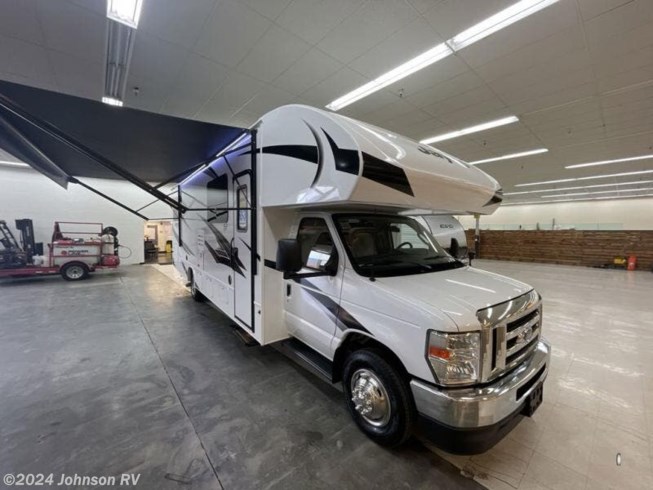 New 2023 Jayco Redhawk 31F available in Sandy, Oregon