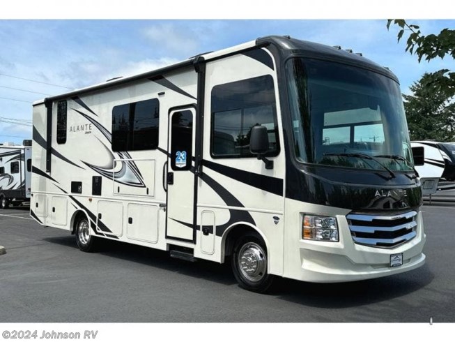 New 2023 Jayco Alante 27A available in Sandy, Oregon