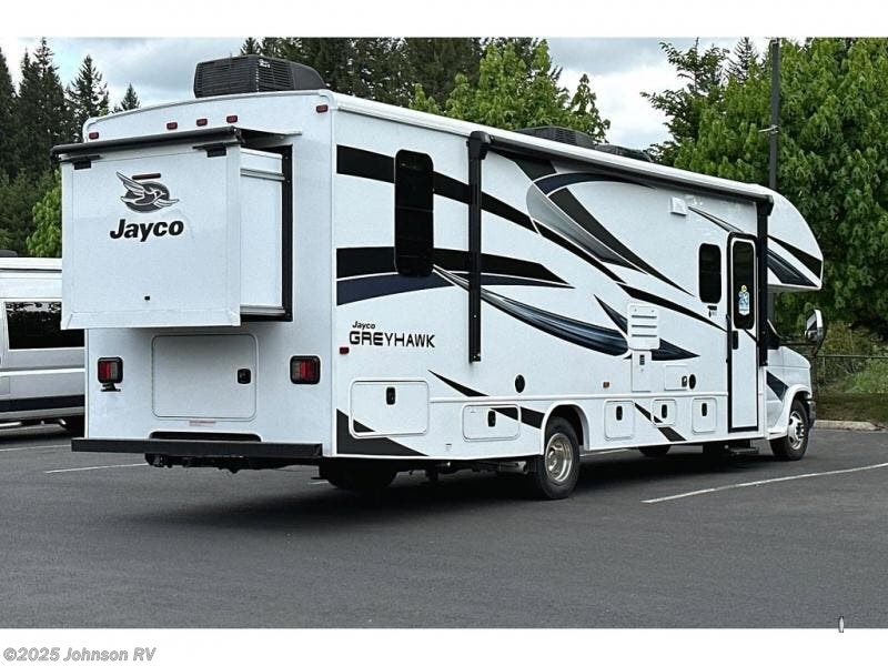 2023 Jayco Greyhawk 30Z RV for Sale in Sandy, OR 97055 21020 RVUSA