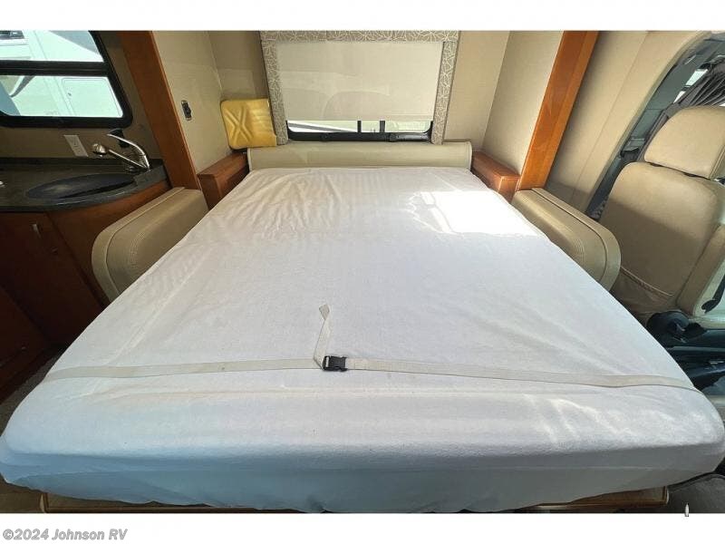 2015 Leisure Travel Unity U24MB RV For Sale In Sandy, OR 97055 ...