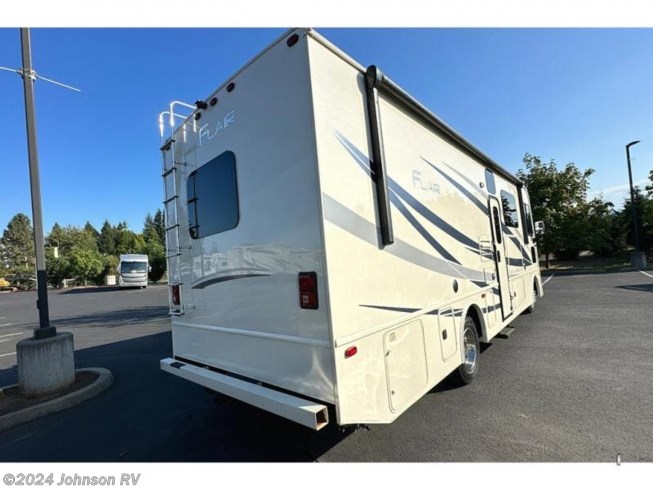 2019 Flair 28A by Fleetwood from Johnson RV in Sandy, Oregon