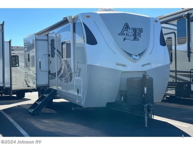 2020 Northwood Arctic Fox North Fork 28F RV for Sale in Sandy, OR 97055