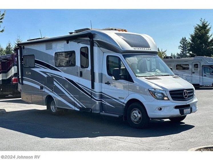 Used 2017 Winnebago View 24G available in Sandy, Oregon