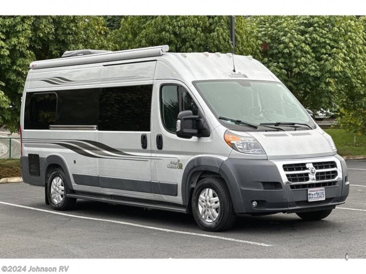 2018 Safari Condo Safari Condo XL Flex RV for Sale in Sandy, OR 97055