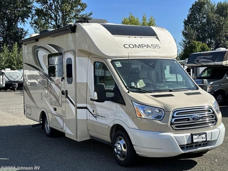 Keystone RV Company - Packed with features and choices. - THOR