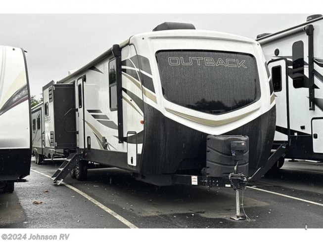 Used 2021 Keystone Outback 335CG available in Sandy, Oregon