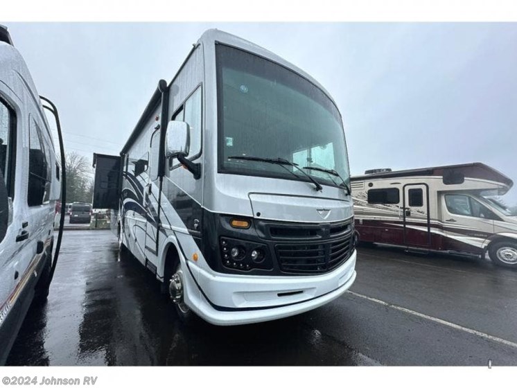 Used 2022 Fleetwood Bounder 35K available in Sandy, Oregon