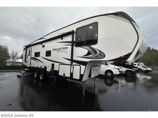 2021 Reflection 150 Series 268BH by Grand Design from Johnson RV in Sandy, Oregon