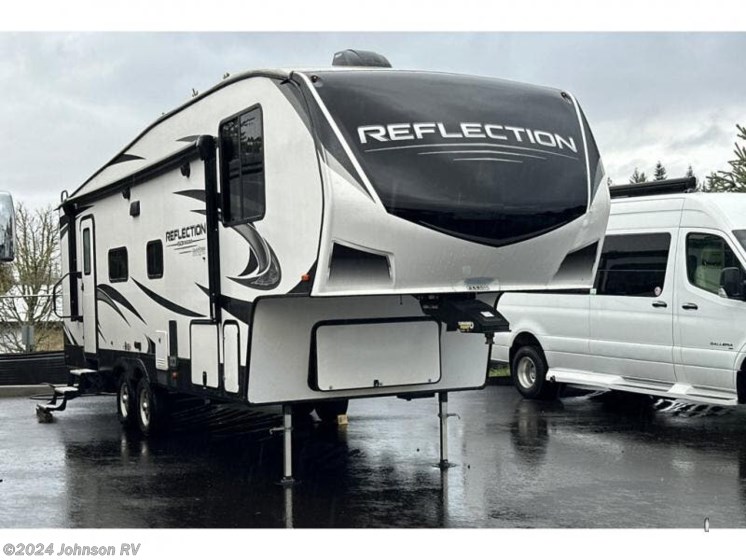 Used 2021 Grand Design Reflection 150 Series 268BH available in Sandy, Oregon