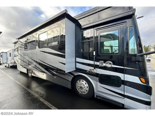 2023 Allegro Red 33 AA by Tiffin from Johnson RV in Sandy, Oregon