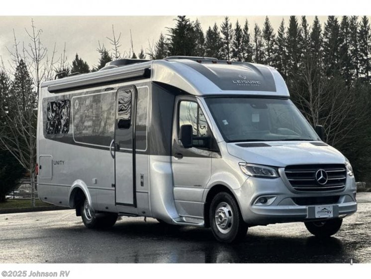2024 Leisure Travel Unity U24TB RV for Sale in Sandy, OR 97055 16472