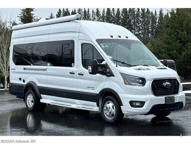 2024 Coachmen Beyond 22RB AWD RV for Sale in Sandy, OR 97055 22247