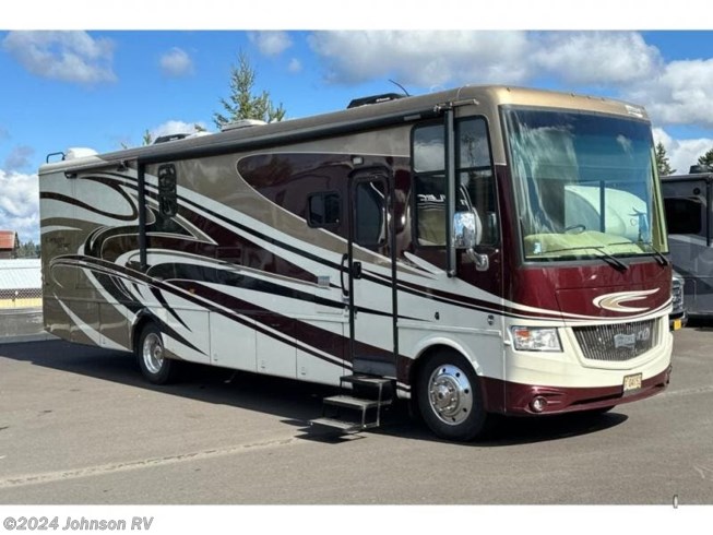 Used 2014 Newmar Canyon Star 3610 available in Sandy, Oregon