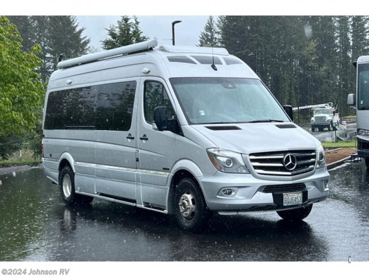 Used 2018 Roadtrek Adventurous CS available in Sandy, Oregon