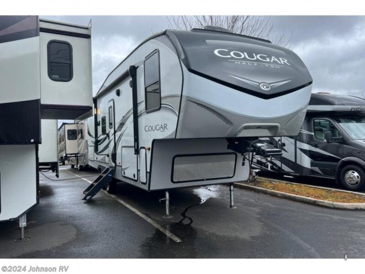 Used 2020 Keystone Cougar Half-Ton 25RESWE available in Sandy, Oregon