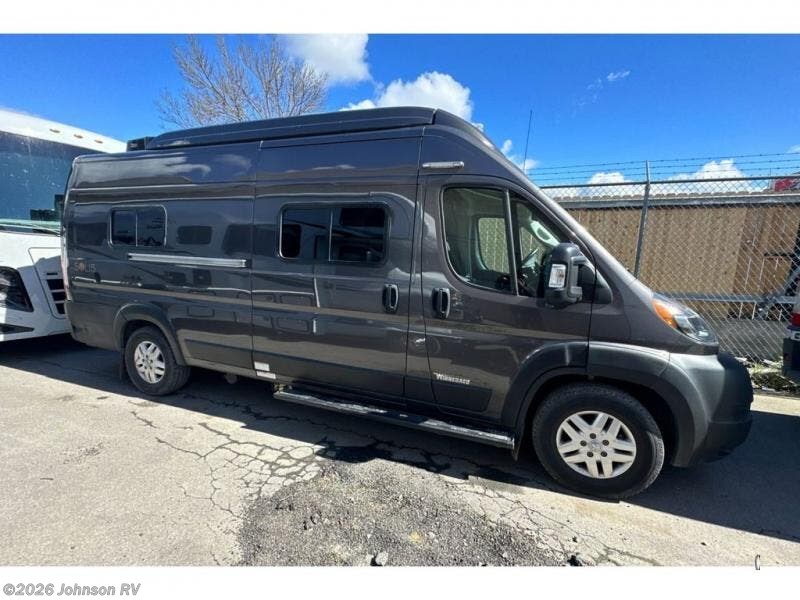 Used Winnebago Solis 59px For Salenull