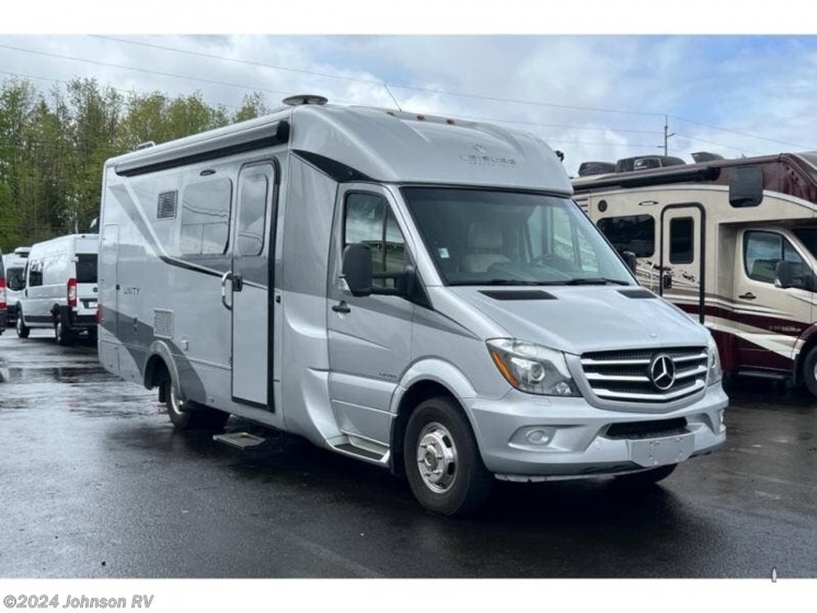 Used 2015 Leisure Travel Unity U24MB available in Sandy, Oregon