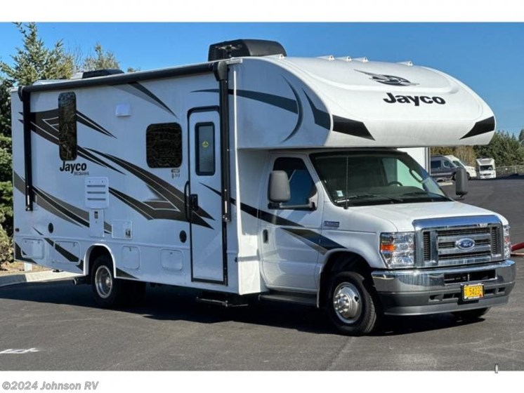 Used 2023 Jayco Redhawk 24B available in Sandy, Oregon