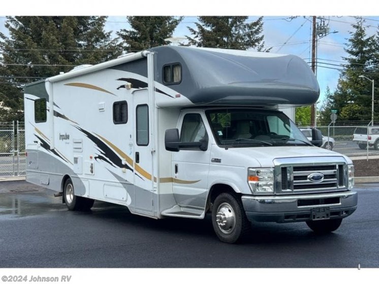 Used 2012 Itasca Impulse 31CP available in Sandy, Oregon