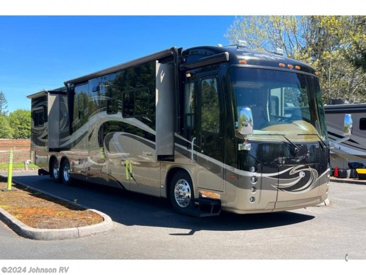 Used 2009 Entegra Coach Aspire 42DL available in Sandy, Oregon