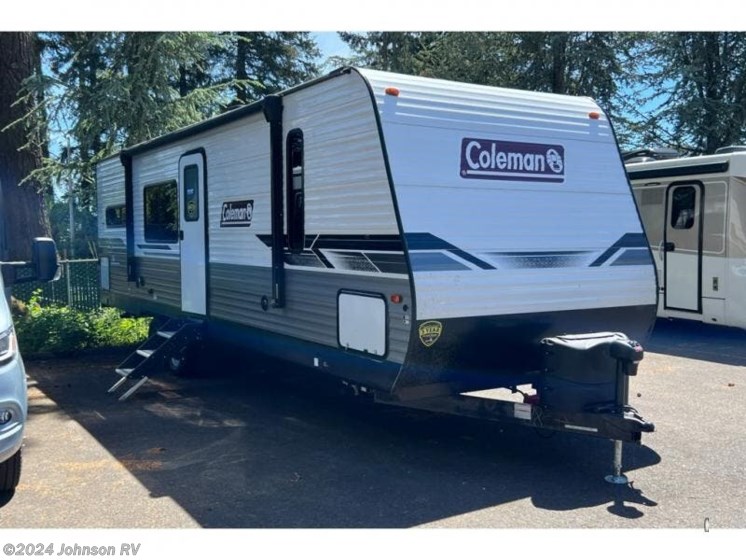 Used 2022 Coleman Lantern Series 286RKWE available in Sandy, Oregon